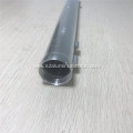 milling1mm aluminum g type fin stock strip